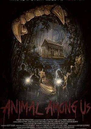 Animal Among Us