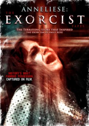 Anneliese: The Exorcist Tapes