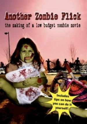 Another Zombie Flick