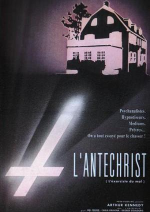 L'Antéchrist