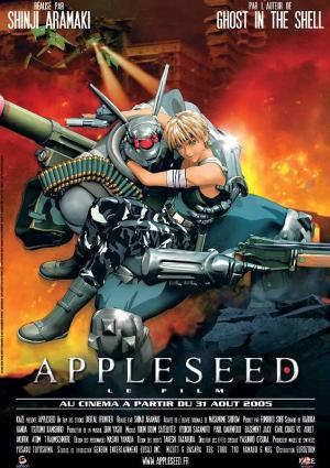 Appleseed