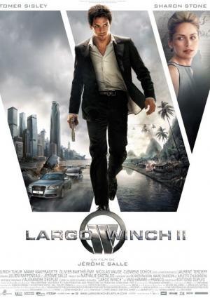 Largo Winch 2