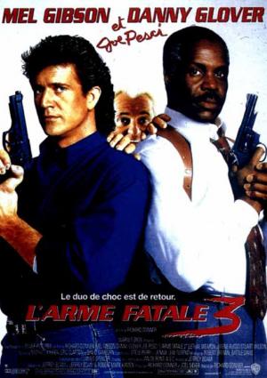 L'Arme Fatale 3