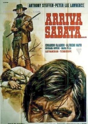 Sabata the Killer