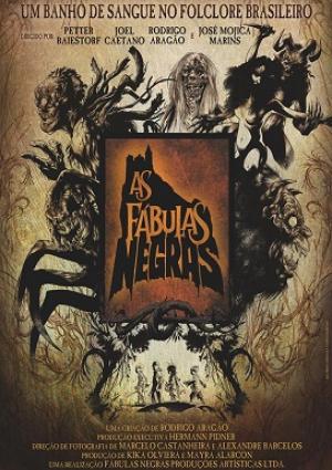 The Black Fables