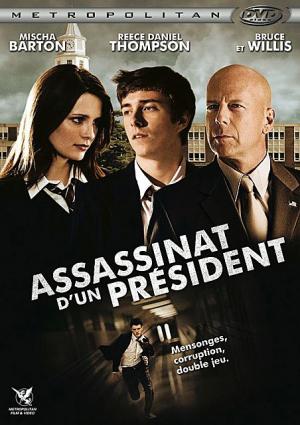 Assassinat d'un Président