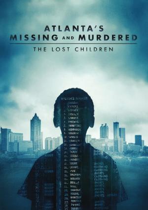 Atlanta's Missing and Murdered: The Lost Children