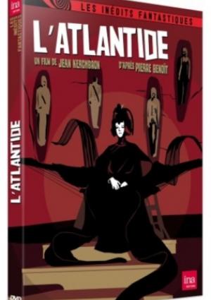 L'Atlantide