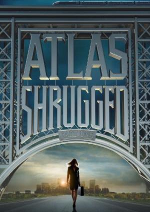 Atlas shrugged : Part 1