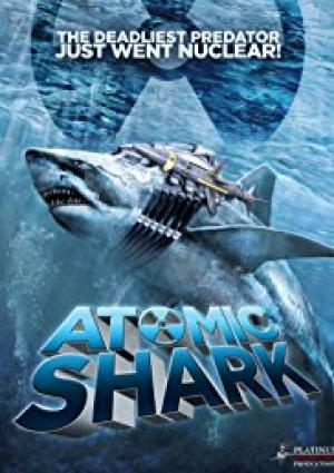 Atomic Shark