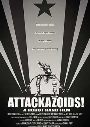 Attackazoids !