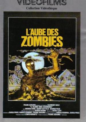 L'Aube des Zombies