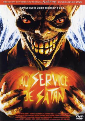 Au Service de Satan