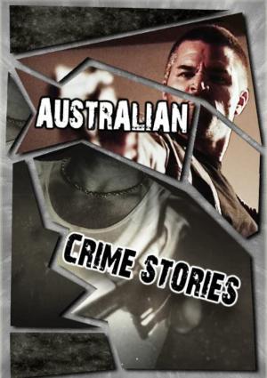 Australian Crime Stories