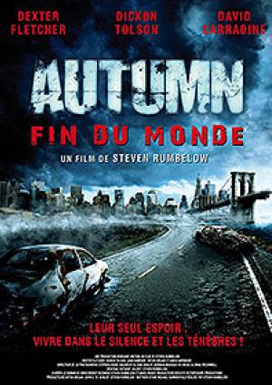 Autumn: Fin du Monde - Autumn of the living dead