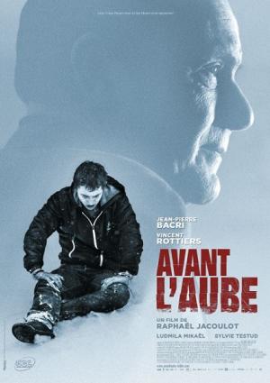 Avant l'aube