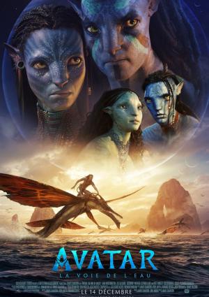 Avatar: La Voie de l'Eau