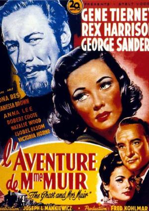 L'Aventure de Madame Muir