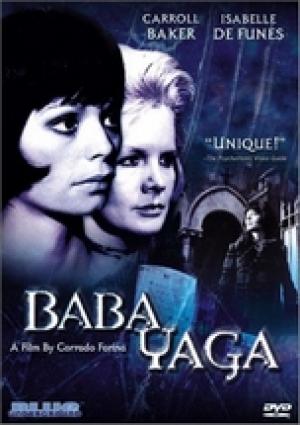 Baba Yaga