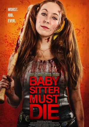 Babysitter Must Die