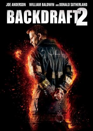 Backdraft 2