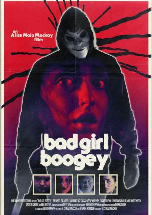 Bad Girl Boogey