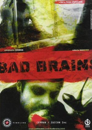 Bad Brains