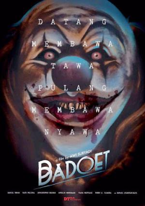 Badoet