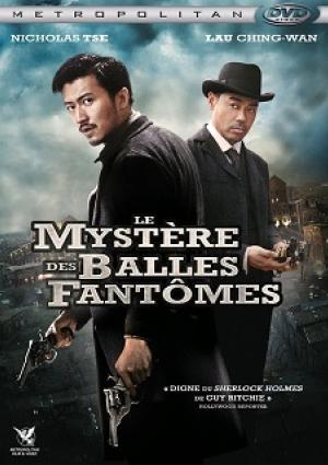 Le Mystère des Balles Fantômes