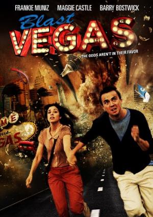 Blast Vegas