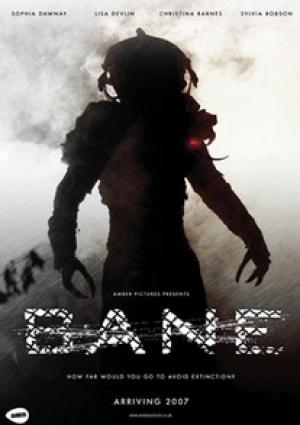 Bane: An Experiment in Human Suffering