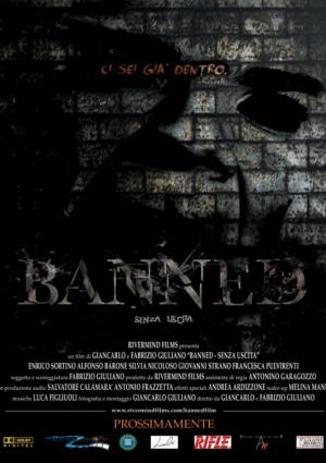 Banned - Senza Uscita