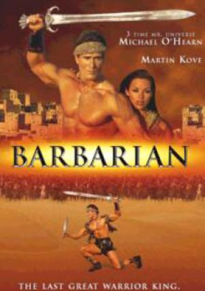 Barbarian