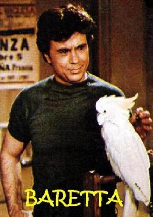 Baretta