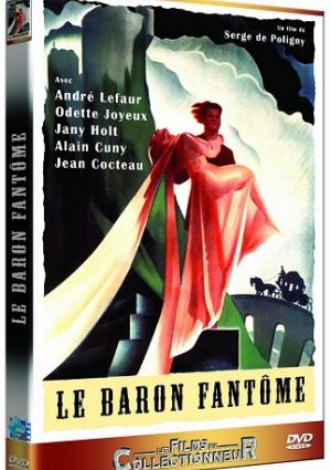 Le Baron Fantôme