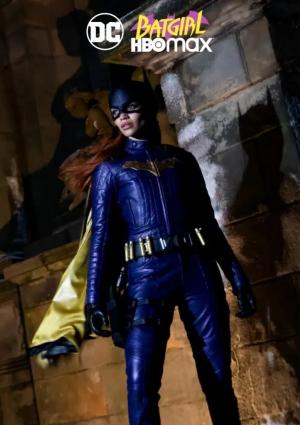 Batgirl