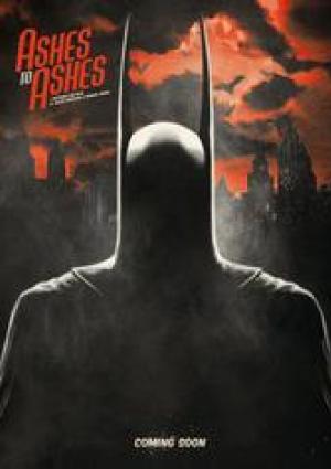 Batman: ashes to ashes