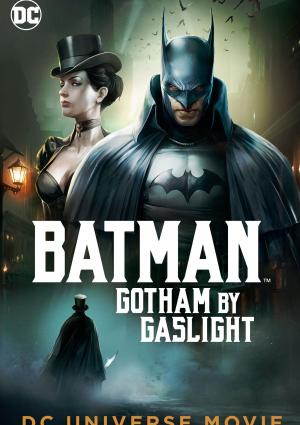 Batman : Gotham by Gaslight