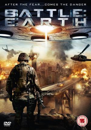 Battle: Earth