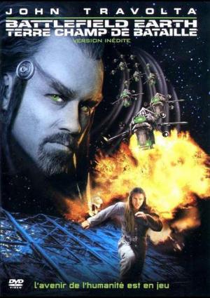 Battlefield Earth: Terre Champ de Bataille