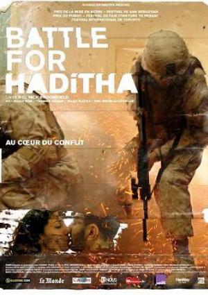 Battle For Haditha