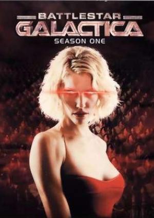 Battlestar Galactica