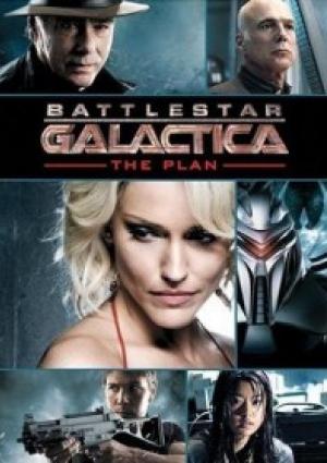 Battlestar Galactica: The Plan