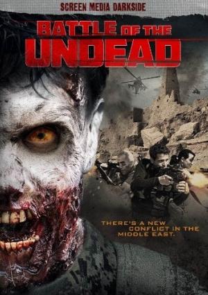 Battle of the Undead