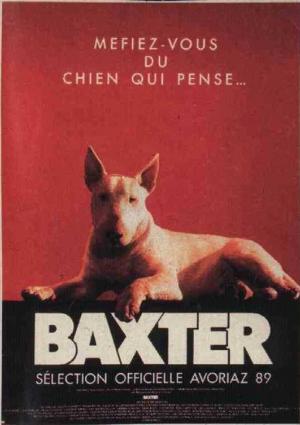 Baxter