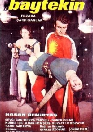 Flash Gordon's Battle in Space