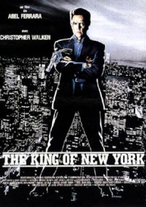 King of New York