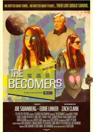 The Becomers