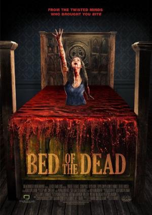 Bed of the Dead