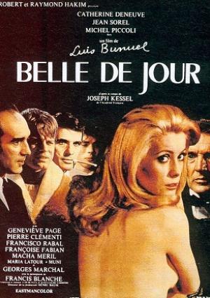 Belle de jour